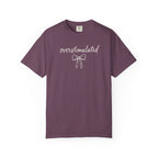Overstimulated Coquette Bow T-Shirt