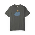 No Thought Bubble Cat T-Shirt