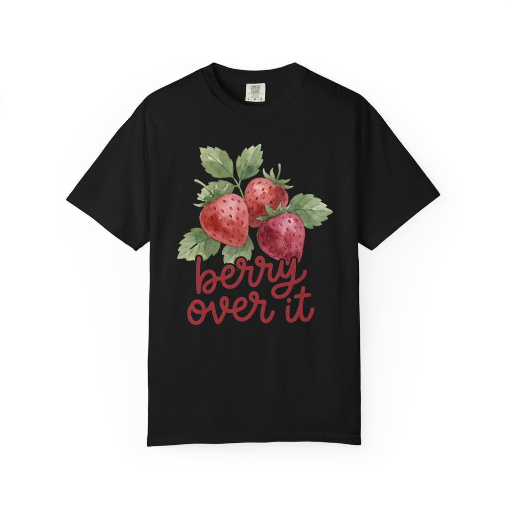 Berry Over It T-Shirt