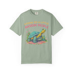 Avoidin' People Tortoise T-Shirt