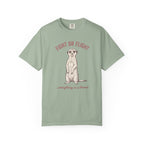 Fight or Flight Meerkat T-Shirt