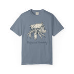Professional Homebody Crab T-Shirt