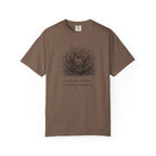 Avoiding Everything Raccoon T-Shirt