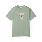 Oh No Chihuahua T-Shirt