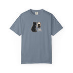Cat In Mirror T-Shirt