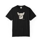 Oh No Chihuahua T-Shirt