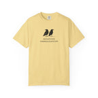 Selective Caw-munication Crow T-Shirt