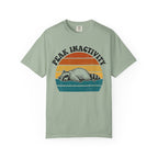 Peak Inactivity Raccoon T-Shirt