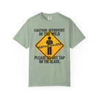 Introvert In The Wild T-Shirt