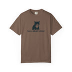 Leave Meow Alone Cat T-Shirt