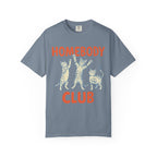 Homebody Club Cat T-Shirt