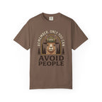 Only You Can Llama T-Shirt