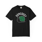 Homebody Snail T-Shirt