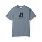 Leave Meow Alone Cat T-Shirt