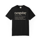 Catrovert T-Shirt