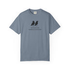 Selective Caw-munication Crow T-Shirt