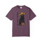 Not Today Partner Western Cat T-Shirt