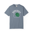 Homebody Snail T-Shirt