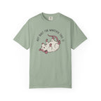 Not Built For This Opossum T-Shirt