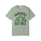 Awkward But Nice Frog T-Shirt