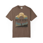 Out Of Office Hiking T-Shirt