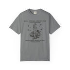 Some Things Are Better Left Unsaid T-Shirt