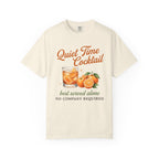 Quiet Time Cocktail T-Shirt