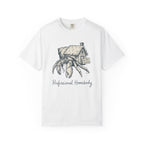 Professional Homebody Crab T-Shirt