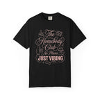 The Homebody Club T-Shirt