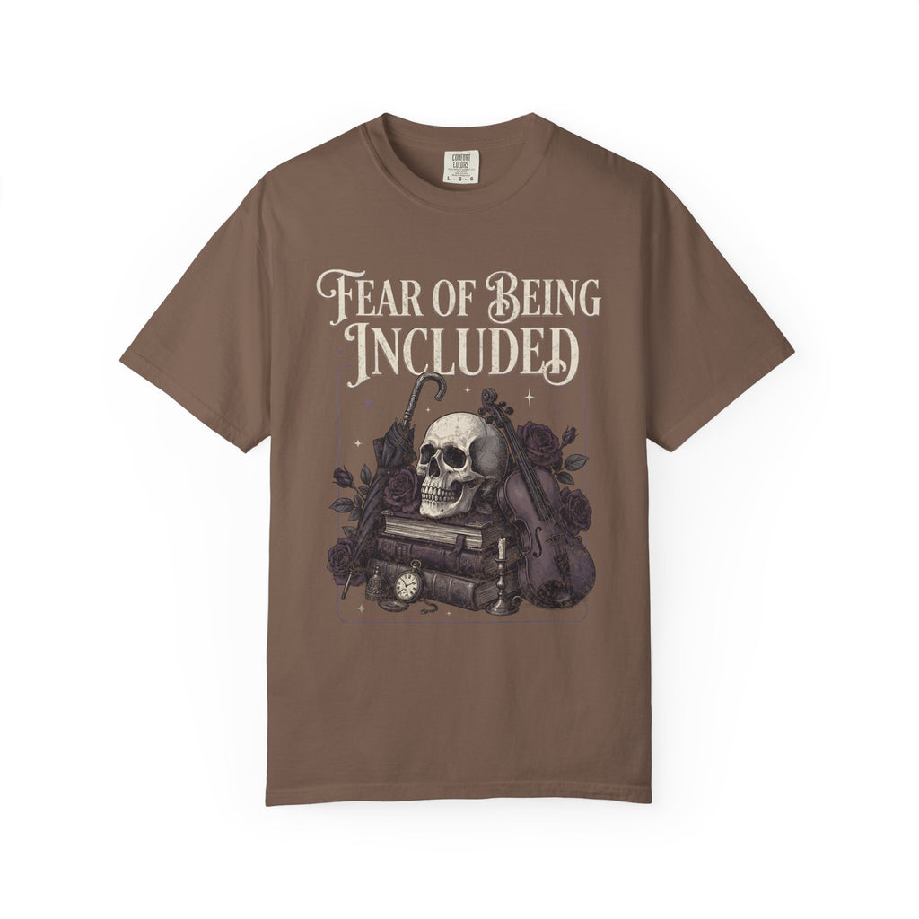 Fear Of Being Included (FOBI) T-Shirt