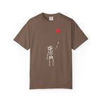 Skeleton Raccoon T-Shirt