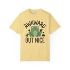 Awkward But Nice Frog T-Shirt