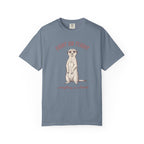 Fight or Flight Meerkat T-Shirt