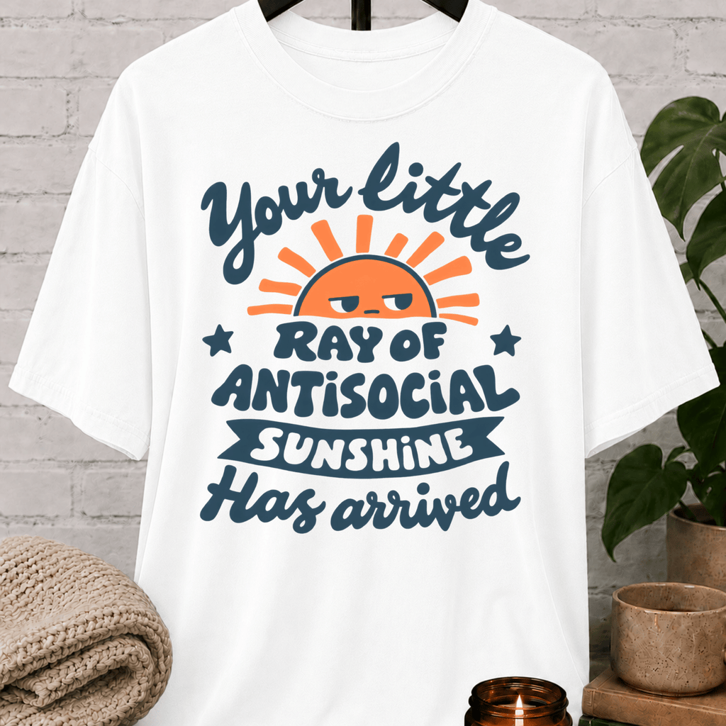 Your Little Ray T-Shirt