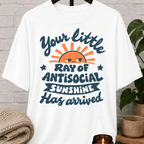 Your Little Ray T-Shirt