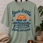Your Little Ray T-Shirt