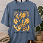 Slightly Bananas Mostly Unavailable T-Shirt