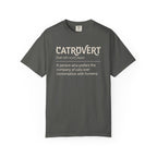 Catrovert T-Shirt