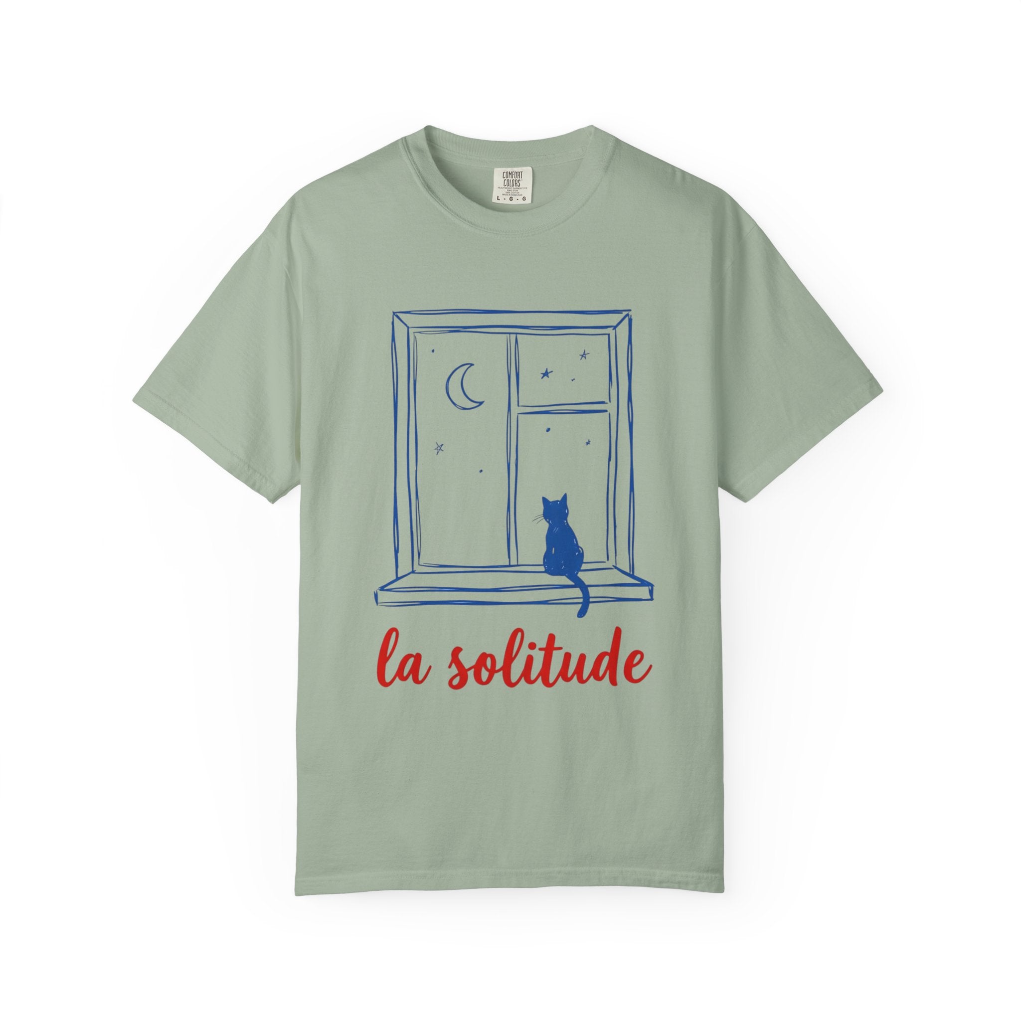 la Solitude T-Shirt