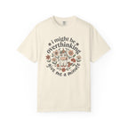 I Might Be Overthinking Unicorn T-Shirt