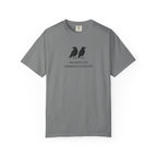 Selective Caw-munication Crow T-Shirt