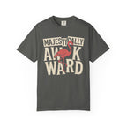 Majestically Awkward Flamingo T-Shirt