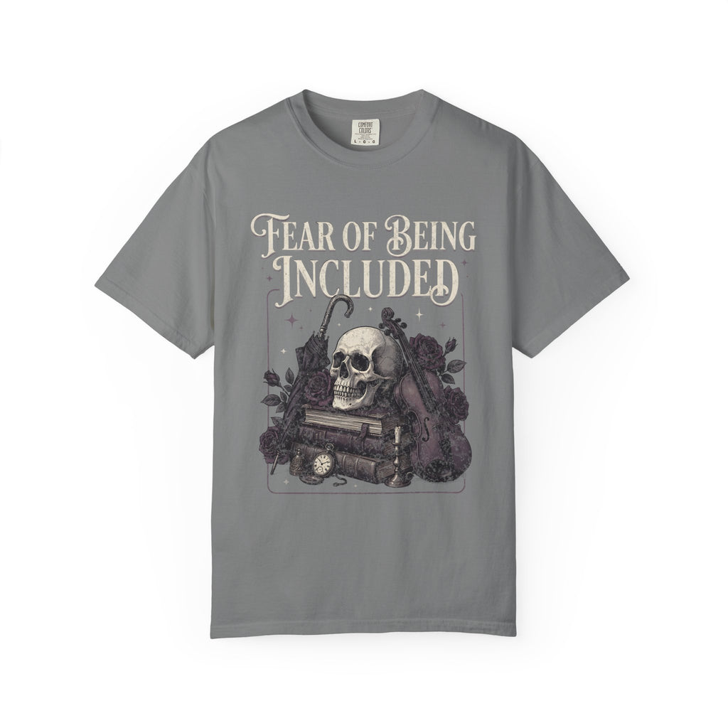 Fear Of Being Included (FOBI) T-Shirt