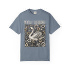 Mentally Overbooked Goose T-Shirt