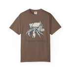 Professional Homebody Crab T-Shirt