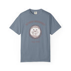 Defining Boundaries Hedgehog T-Shirt