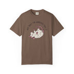 Not Built For This Opossum T-Shirt