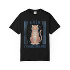 Easy Tiger I'm Overstimulated T-Shirt