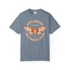 Anti-Social Butterfly Club T-Shirt