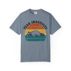 Peak Inactivity Raccoon T-Shirt